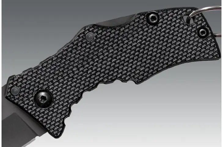 Cold Steel 4in Micro Recon 1 Folding Knife - view 9